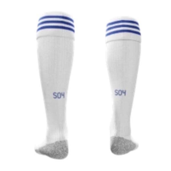 Calcetines Schalke 04 2nd 2022-2023